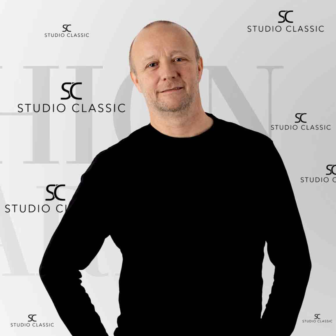 Aril Frisør Studio Classic
