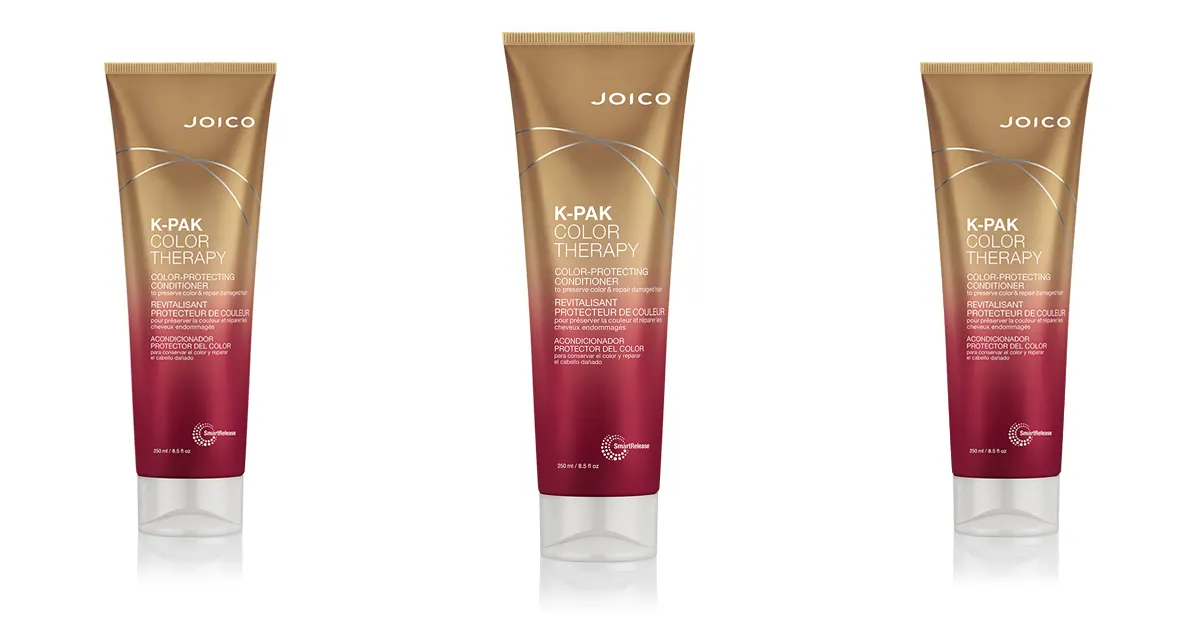 K-PAK Color Therapy Conditioner